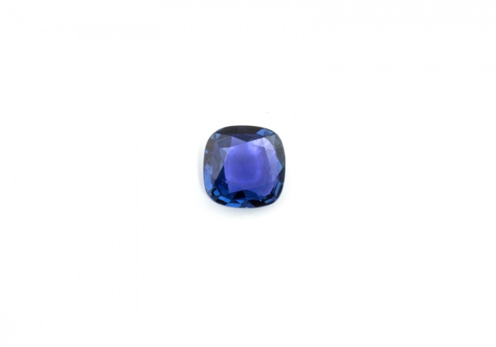 1.20ct Yogo Sapphire