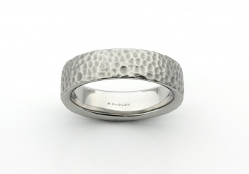 Men's Hammered Band Men's Hammered Band