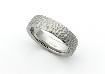 Men's Hammered Band Men's Hammered Band