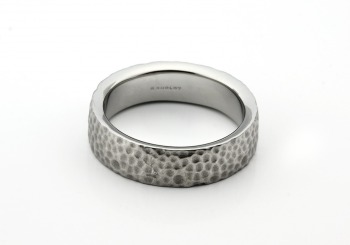 Men's Hammered Band Men's Hammered Band