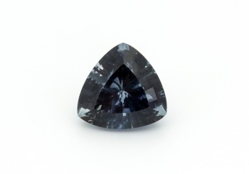 2.11ct Montana Sapphire