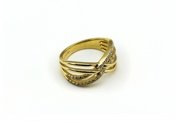 14K Diamond Ring 14K Diamond Ring