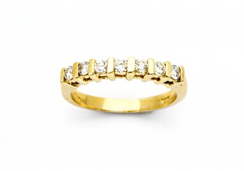 14K Diamond Ring 14K Diamond Ring