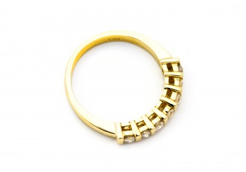 14K Diamond Ring 14K Diamond Ring