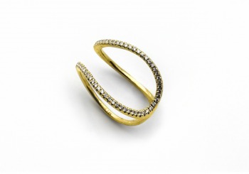 14K Diamond Ring 14K Diamond Ring