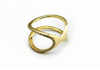 14K Diamond Ring 14K Diamond Ring