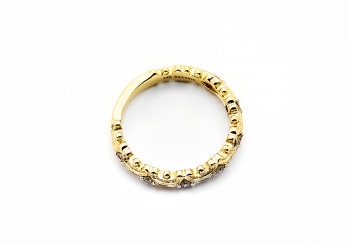 14K Diamond Ring 14K Diamond Ring