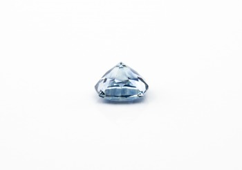 .38 ct Fancy Montana Sapphire .38 ct Fancy Montana Sapphire