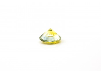 .45ct Fancy Montana Sapphire .45ct Fancy Montana Sapphire