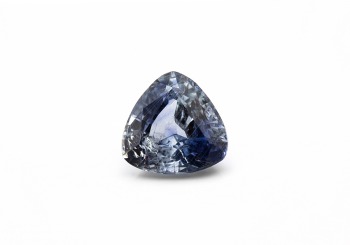 .81ct Fancy Montana Sapphire