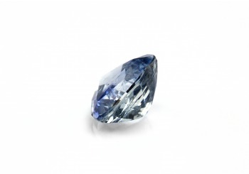 .81ct Fancy Montana Sapphire .81ct Fancy Montana Sapphire