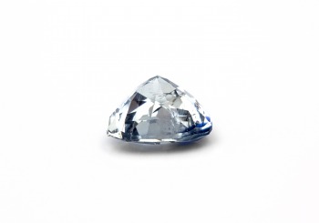 .81ct Fancy Montana Sapphire .81ct Fancy Montana Sapphire