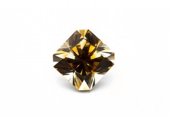 1.72ct Fancy Montana Sapphire