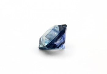 2.22ct Fancy Montana Sapphire 2.22ct Fancy Montana Sapphire