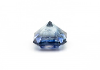 2.22ct Fancy Montana Sapphire 2.22ct Fancy Montana Sapphire