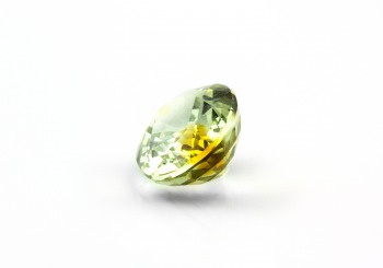 .92ct Fancy Montana Sapphire .92ct Fancy Montana Sapphire