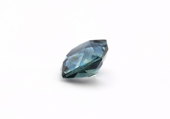 1.05ct Fancy Montana Sapphire 1.05ct Fancy Montana Sapphire