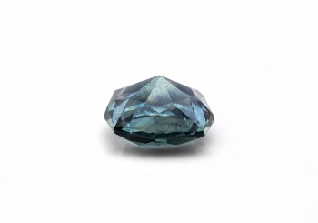 1.05ct Fancy Montana Sapphire 1.05ct Fancy Montana Sapphire