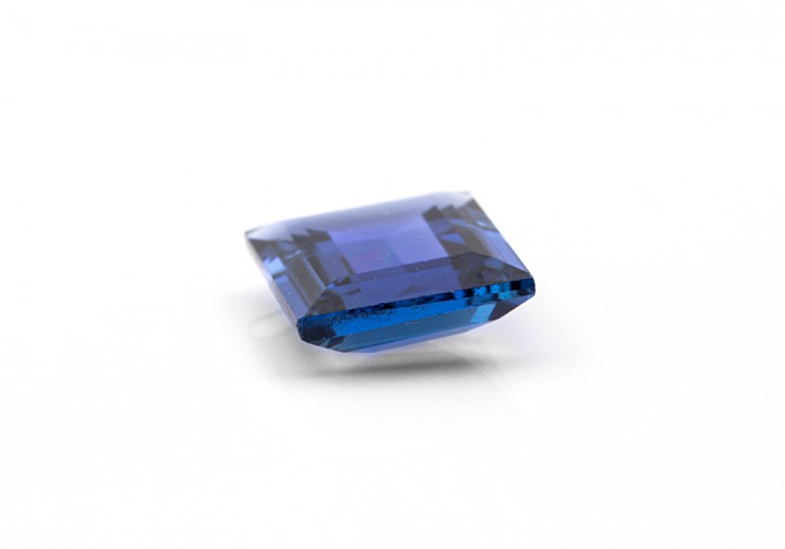 1.20ct Yogo Sapphire