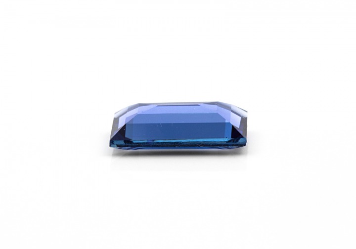 1.20ct Yogo Sapphire