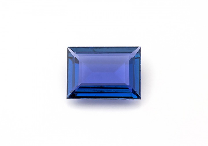 1.20ct Yogo Sapphire