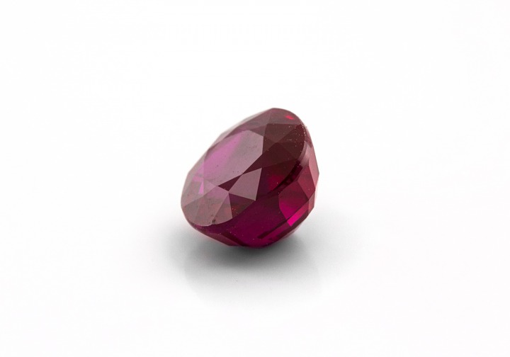 2.03ct Ruby