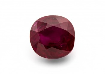 2.03ct Ruby
