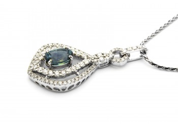 14K Fancy Sapphire Pendant 14K Fancy Sapphire and Diamond Pendant 18K Fancy Sapphire and Diamond Pendant 14K Fancy Sapphire Pendant 14K Fancy Sapphire and Diamond Pendant 18K Fancy Sapphire and Diamond Pendant