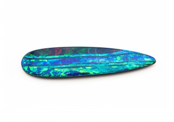 Australian Opal Doublet