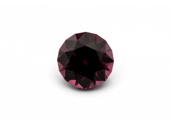 2.43ct Rhodolite