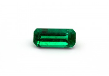 .63ct Emerald