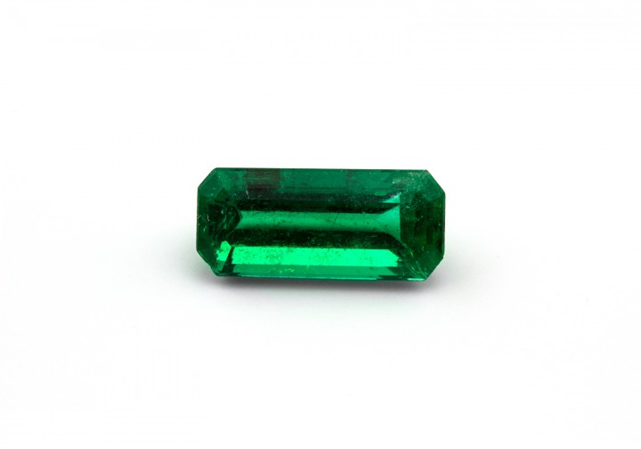 .63ct Emerald