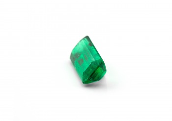 .63ct Emerald .63ct Emerald