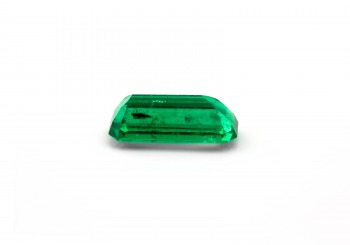 .63ct Emerald .63ct Emerald