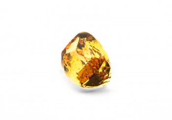 2.43ct Rhodolite7.85ct Imperial Topaz 2.43ct Rhodolite7.85ct Imperial Topaz