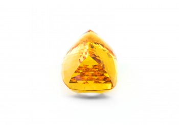 7.85ct Imperial Topaz 7.85ct Imperial Topaz