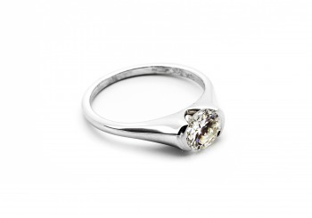 14K Diamond Ring 14K Diamond Ring