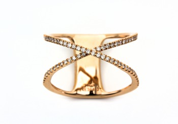 14K Diamond Ring 14K Diamond Ring