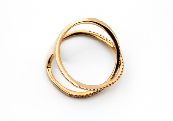 14K Diamond Ring 14K Diamond Ring