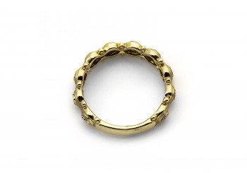 14K Diamond Ring 14K Diamond Ring