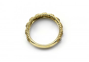 14K Diamond Ring 14K Diamond Ring