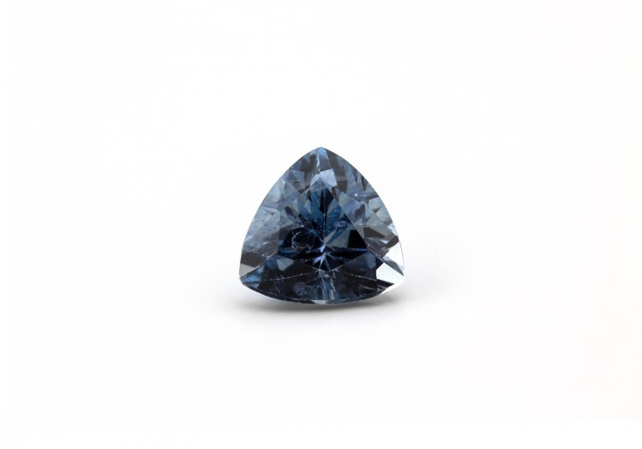 .76ct Fancy Montana Sapphire