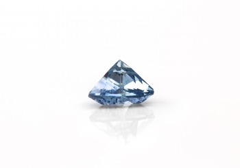 .76ct Fancy Montana Sapphire .76ct Fancy Montana Sapphire