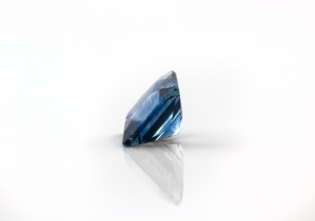 .67ct Fancy Montana Sapphire .67ct Fancy Montana Sapphire