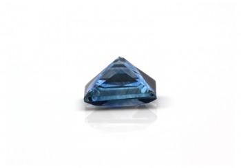 .67ct Fancy Montana Sapphire .67ct Fancy Montana Sapphire