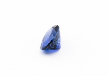 1.51ct Yogo Sapphire 1.51ct Yogo Sapphire