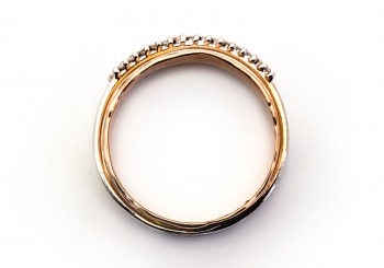 14K Diamond Ring 14K Diamond Ring
