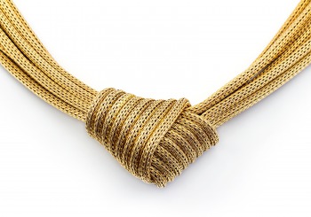 14K Gold Necklace