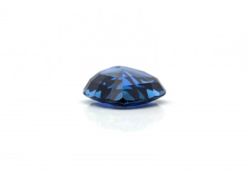 1.17ct Yogo Sapphire 1.17ct Yogo Sapphire