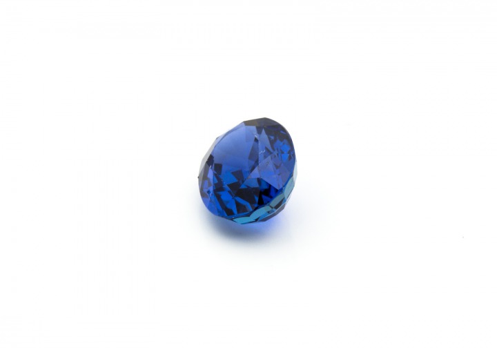 1.72ct Yogo Sapphire